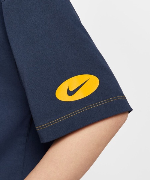 NIKE tシャツ ナイキ NSW ストリート OS S/S レディース