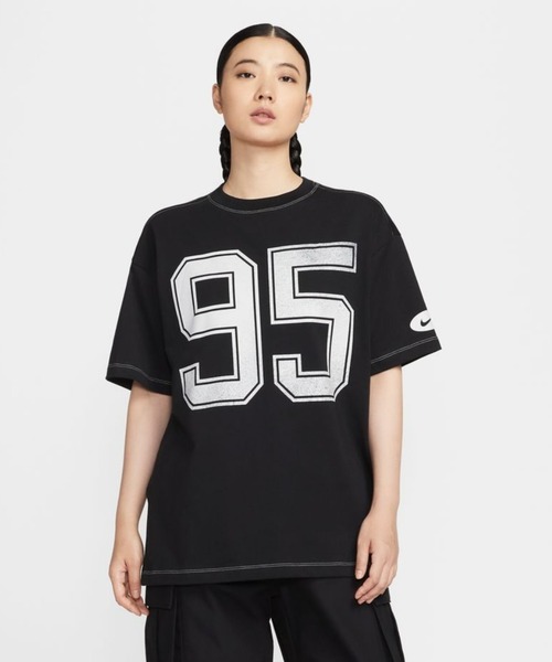 ナイキ レディース スウッシュ 上下セット Ｓサイズ レギンス Tシャツ 黒 ナイキ NIKE レディース スポーツウェア ウィメンズ オーバー