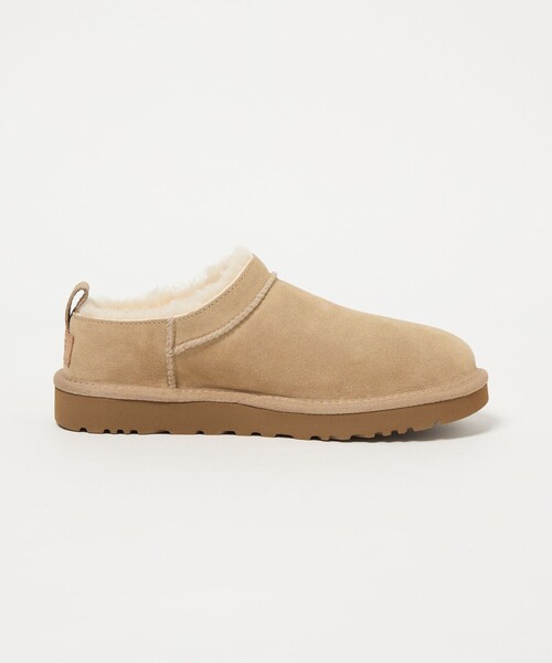 UGG Australia ブーツ 「国内EXCLUSIVE」「UGG」クラシック