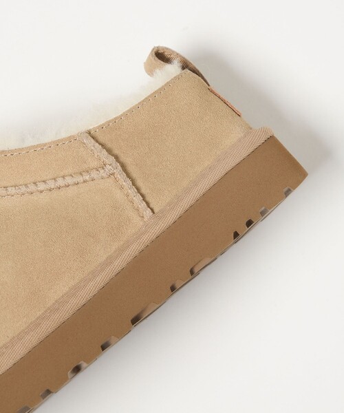 UGG Australia（アグオーストラリア） ブーツ 「国内EXCLUSIVE」「UGG