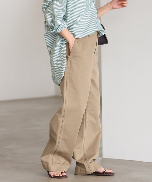 Chinos パンツ Slim Chino Pants | RW&CO.