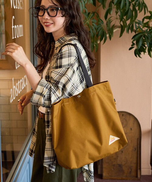 k*u様 KELTY×FREAK’S STORE/ケルティ　別注2WAY TOT FREAK'S STORE（フリークスストア）の「限定展開 KELTY×FREAK'S