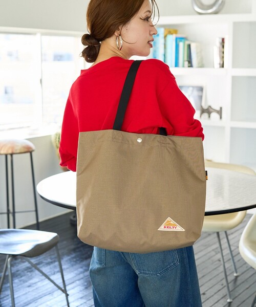 新品　KELTY×FREAK'S 別注 3WAY フィッシングジャケット　L KELTY × FREAK'S STORE フィッシングジャケット L