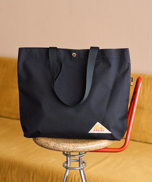 FREAK'S STORE トートバッグ 限定展開 KELTY×FREAK'S STORE