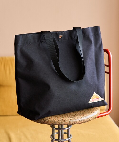 KELTY × FREAK'S STORE ケルティ別注 2WAY トートパック FREAK'S STORE（フリークスストア）の「限定展開 KELTY×FREAK'S