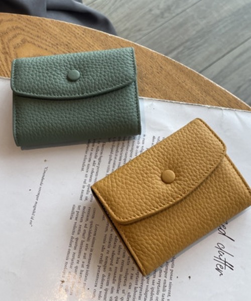 TONE SELECT GOODS カードケース urbanfemine./牛革 カードケース