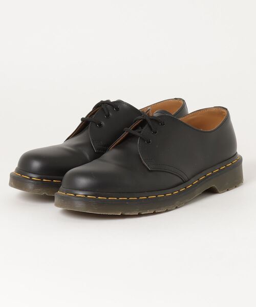 Dr.Martens 「Dr. Martens」 シューズ 7 ブラック レディース