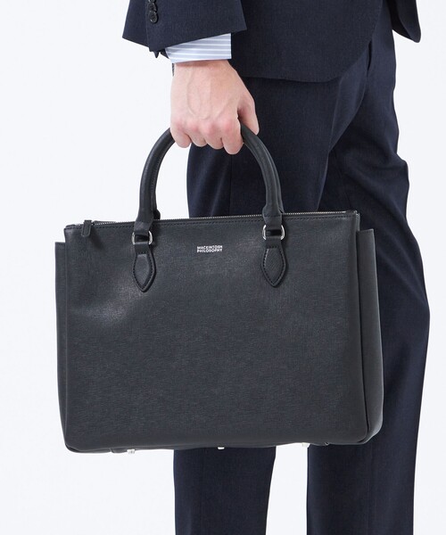 MACKINTOSH PHILOSOPHY ビジネスバッグ サフィアーノレザー MACKINTOSH PHILOSOPHY（マッキントッシュフィロソフィー） ビジネス