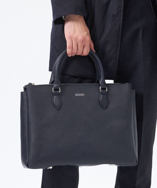 MACKINTOSH PHILOSOPHY（マッキントッシュフィロソフィー） ビジネス