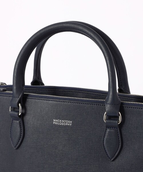 MACKINTOSH PHILOSOPHY（マッキントッシュフィロソフィー） ビジネス