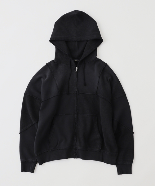 F-LAGSTUF-F（フラグスタフ） パーカー FZ HOODIE メンズ : ZOZOTOWN