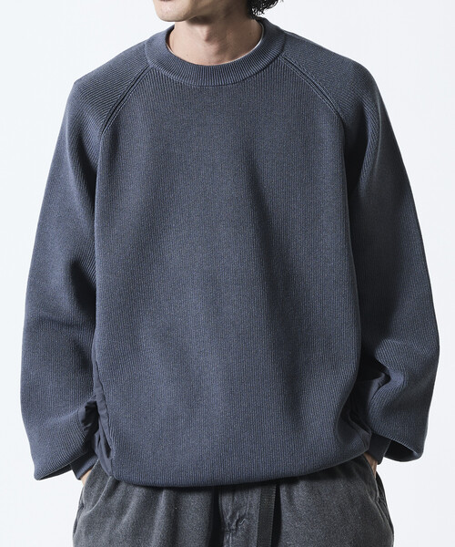 FREAK'S STORE（フリークスストア） セーター ニット 限定展開