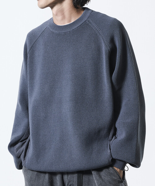 FREAK'S STORE（フリークスストア） セーター ニット 限定展開