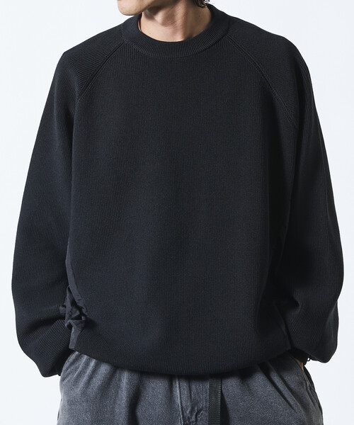 FREAK'S STORE（フリークスストア） セーター ニット 限定展開