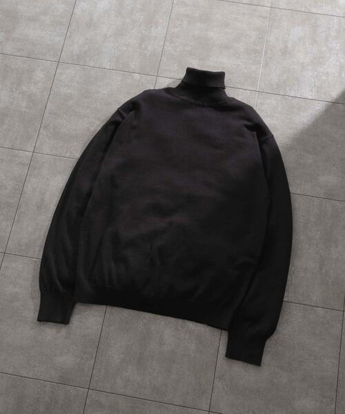 ITEMS URBANRESEARCH（アイテムズ アーバンリサーチ） セーター ニット