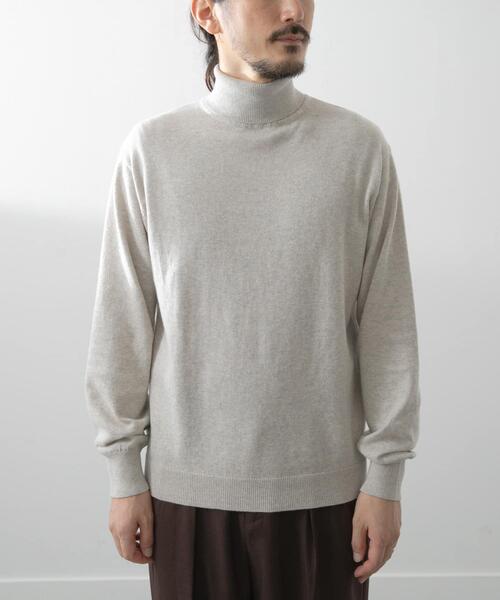 ITEMS URBANRESEARCH（アイテムズ アーバンリサーチ） セーター ニット