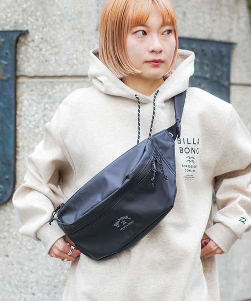 PORTER × BEAMS BOY × Billy ボディバック スカル柄 ビームス ボーイ 原宿（1195499） スタイリング・コーディネイト｜BEAMS