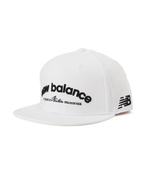 New Balance Golf（ニューバランスゴルフ） キャップ 帽子 「new