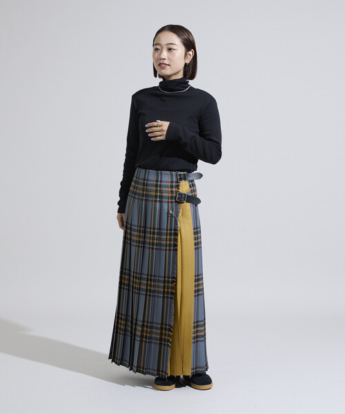 FREAK'S STORE（フリークスストア） tシャツ 「調温素材」INKEEP