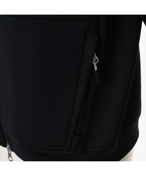 ブリーフィング BRIEFING フルジップアウター S アイボリー　中綿入り BRIEFING（ブリーフィング） ブルゾン アウター 「BRIEFING GOLF