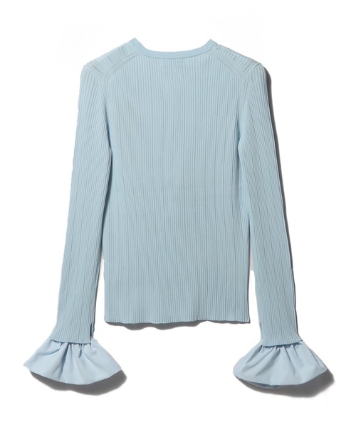 ESTNATION（エストネーション） カーディガン ESTNATION / シュシュ