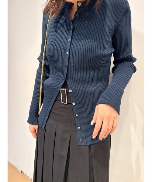 ESTNATION（エストネーション） カーディガン ESTNATION / シュシュ