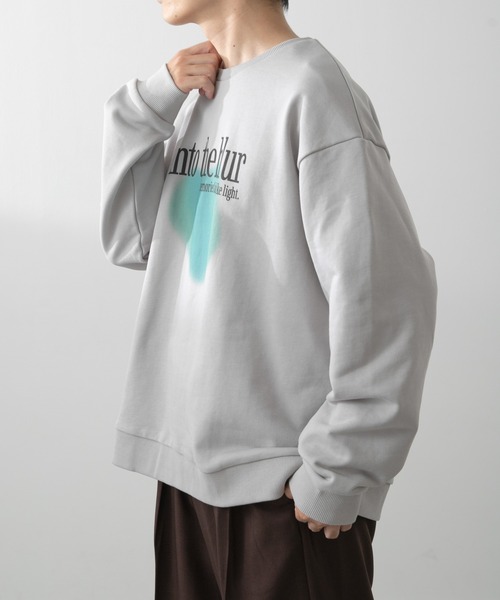 ITEMS URBANRESEARCH（アイテムズ アーバンリサーチ） トレーナー