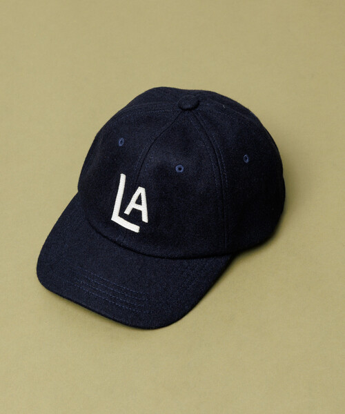 Cooperstown Ball Cap（クーパーズタウンボールキャップ） キャップ