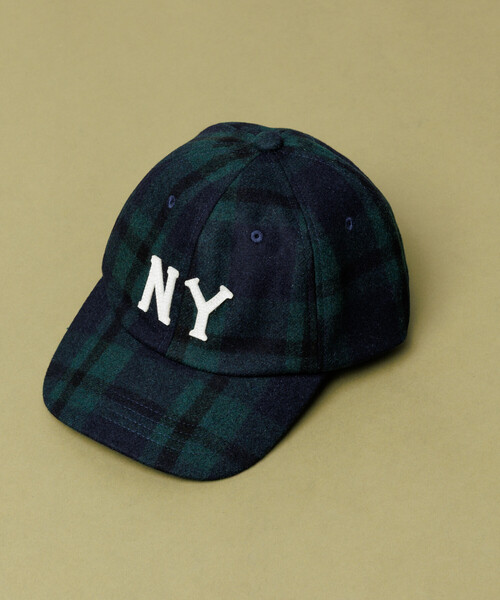 Cooperstown Ball Cap（クーパーズタウンボールキャップ） キャップ