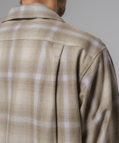 PENDLETON（ペンドルトン） シャツ 別注 ボード シャツ メンズ