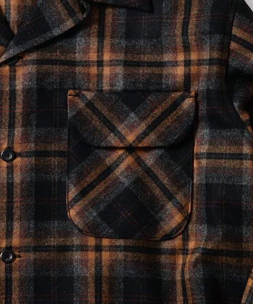 PENDLETON（ペンドルトン） シャツ 別注 ボード シャツ メンズ