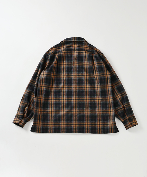 PENDLETON（ペンドルトン） シャツ 別注 ボード シャツ メンズ