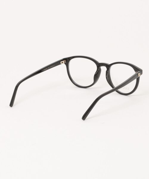 GUCCI（グッチ） 伊達メガネ メガネ 眼鏡 「GUCCI/グッチ」ラウンド