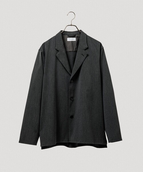 ADAM ET ROPE'（アダムエロペ） ジャケット テーラードジャケット 4WAY