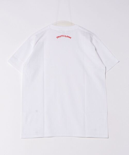 FRUIT OF THE LOOM（フルーツオブザルーム） tシャツ FTL クッピー