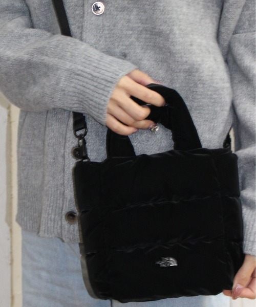 THE NORTH FACE（ザ ノースフェイス） トートバッグ 「THE NORTH FACE