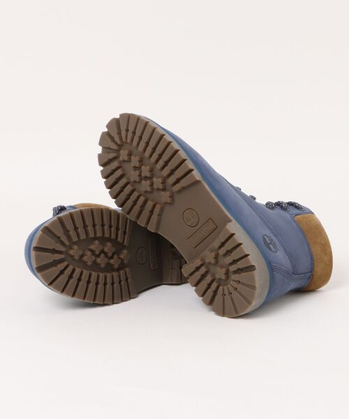 Timberland（ティンバーランド） ブーツ キッズ 子供 男の子 女の子