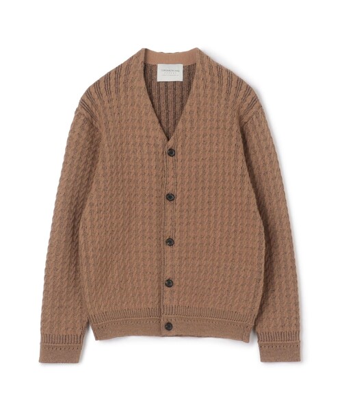 TOMORROWLAND（トゥモローランド） カーディガン TOMORROWLAND tricot