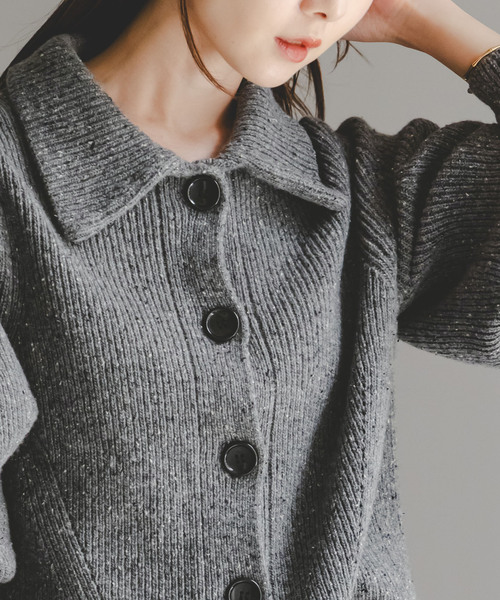 venit（ヴェニット） カーディガン 「NOBLE別注」Venit/ヴェニット