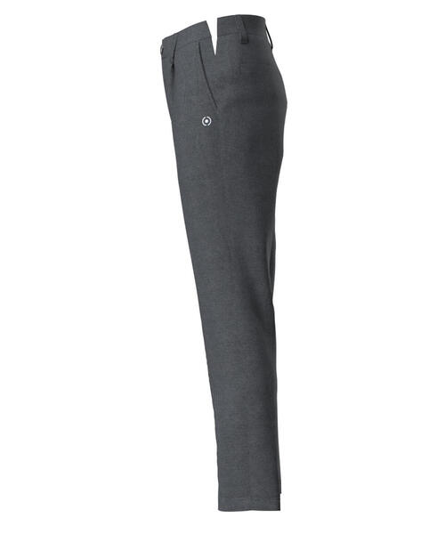 パンツ 「PING APPAREL」全方向ストレッチ ニットコーデュロイテーパードパンツ 「LADIES LINE」 (LADIES) レディースの画像