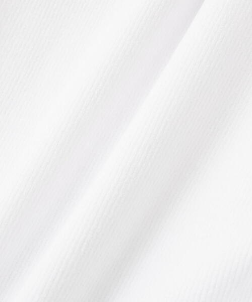 パンツ 「PING APPAREL」全方向ストレッチ ニットコーデュロイテーパードパンツ 「LADIES LINE」 (LADIES) レディースの画像