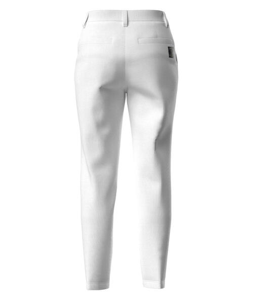 パンツ 「PING APPAREL」全方向ストレッチ ニットコーデュロイテーパードパンツ 「LADIES LINE」 (LADIES) レディースの画像
