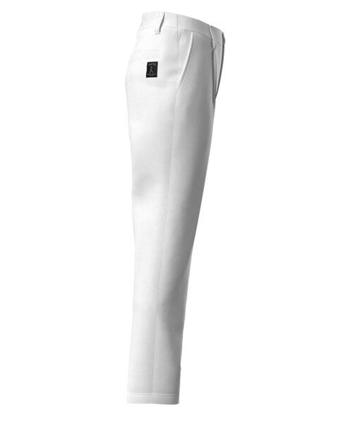 パンツ 「PING APPAREL」全方向ストレッチ ニットコーデュロイテーパードパンツ 「LADIES LINE」 (LADIES) レディースの画像