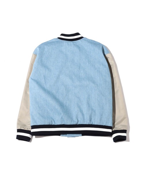 「UGG」 スタジャン M インディゴブルー レディース_画像2