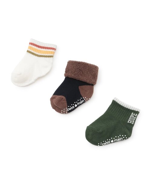 HYSTERIC MINI（ヒステリックミニ） ベビーシューズ FIRSTBABYSHOES
