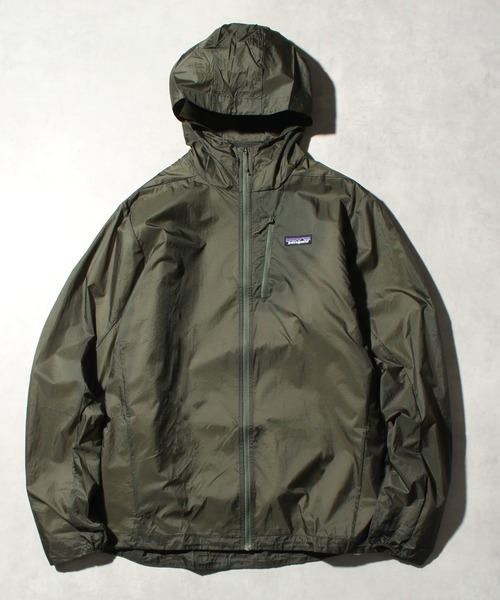 patagonia（パタゴニア） ナイロンブルゾン X-SMALL ブラック メンズ