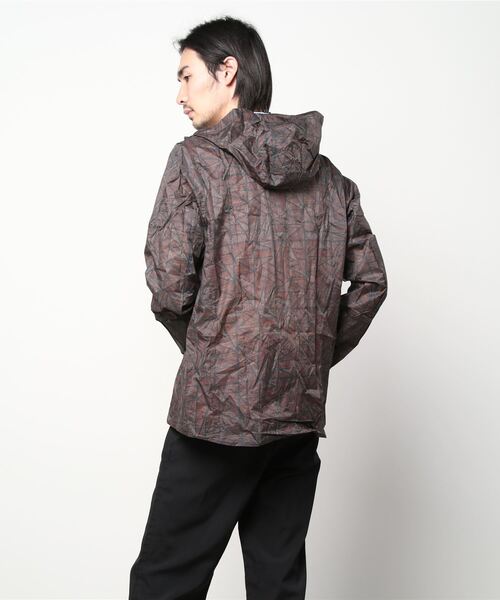 パタゴニア　ナイロン Patagonia/Nylon Anorak Jacket（パタゴニア ナイロンジャケット