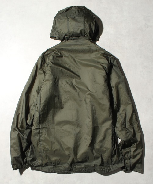 patagonia（パタゴニア） ナイロンブルゾン X-SMALL ブラック メンズ