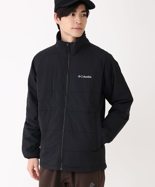 Columbia（コロンビア） ブルゾン アウター 撥水 中綿 Columbia