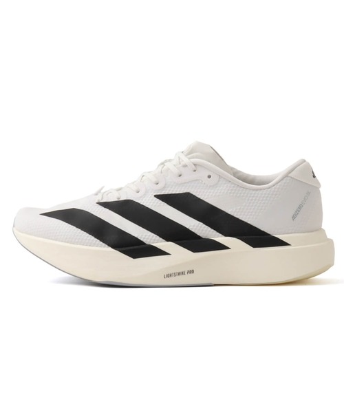 adidas（アディダス） スニーカー adidas Adizero EVO SL WOVEN M